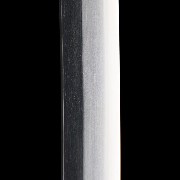Antique Japanese Sword Katana Signed by Nobuyoshi <br>NBTHK<span style="color: #ff0000;"><strong> Tokubetsu Hozon</strong> </span>Certificate - Image 11