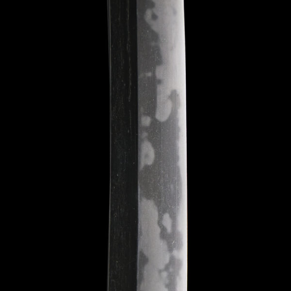 Antique Japanese Sword Katana Attributed to Yosozaemon Sukesada NBTHK Tokubetsu Kicho Certificate - Image 11