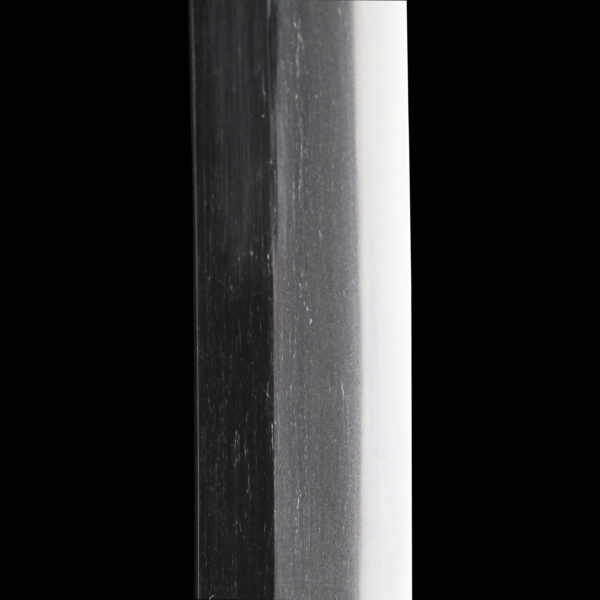 Antique Japanese Sword Katana Signed by Kunitsugu<br>NBTHK<span style="color: #ff0000;"><strong> Tokubetsu Hozon</strong> </span>Certificate - Image 11