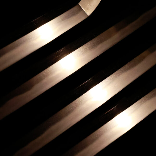 Antique Japanese Sword Katana Signed by Kunimasa <br>NBTHK <span style="color: #ff0000;"><strong> Tokubetsu Hozon</strong> </span>Certificate - Image 5