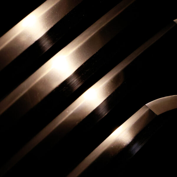 Antique Japanese Sword Katana Signed by Kunitsugu<br>NBTHK<span style="color: #ff0000;"><strong> Tokubetsu Hozon</strong> </span>Certificate - Image 4