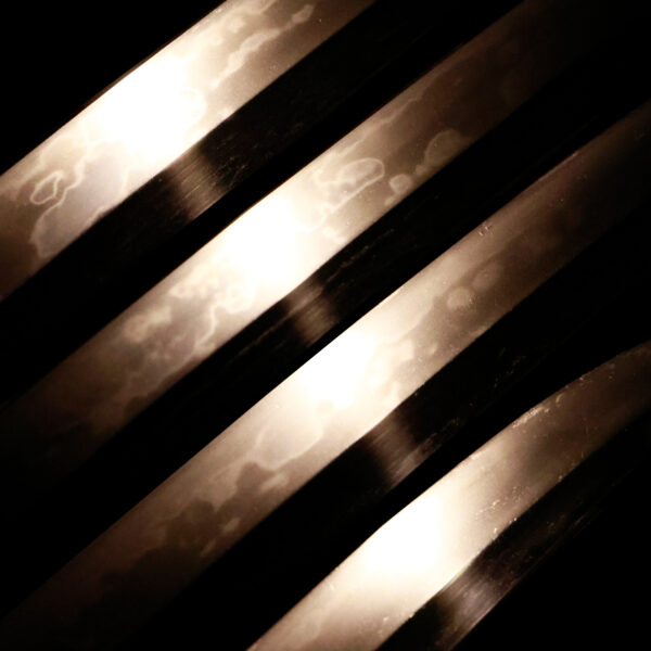Antique Japanese Sword Katana Attributed to Yosozaemon Sukesada NBTHK Tokubetsu Kicho Certificate - Image 4