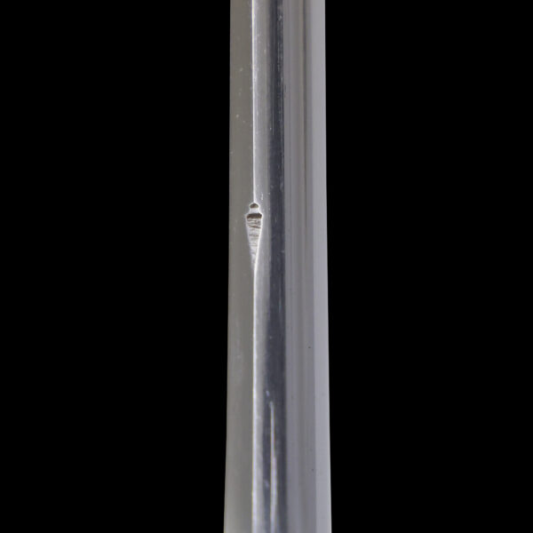 Antique Japanese Sword Katana Attributed to Kashu Ietsugu<br>NBTHK <span style="color: #ff0000;">Hozon </span>Certificate - Image 14