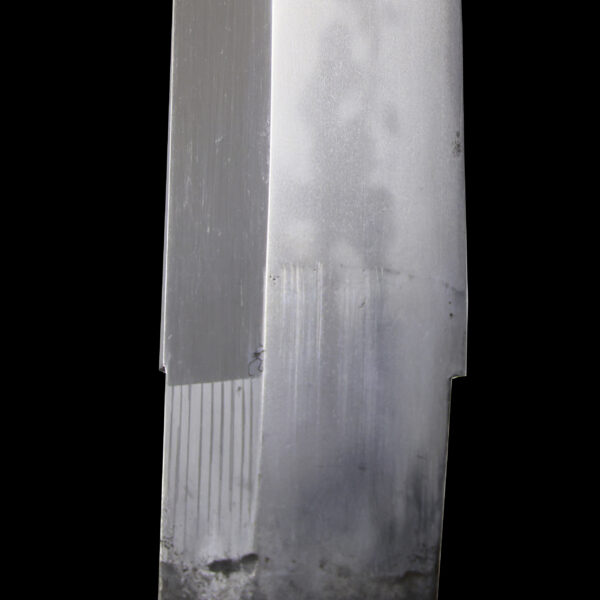 Antique Japanese Sword Katana Attributed to Yosozaemon Sukesada NBTHK Tokubetsu Kicho Certificate - Image 14