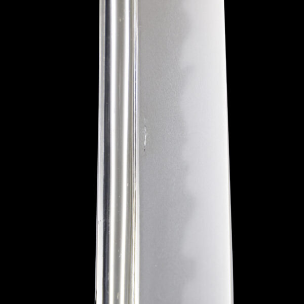 Antique Japanese Sword Katana Attributed to Masatada <br> NTHK Kanteisho Certificate - Image 14