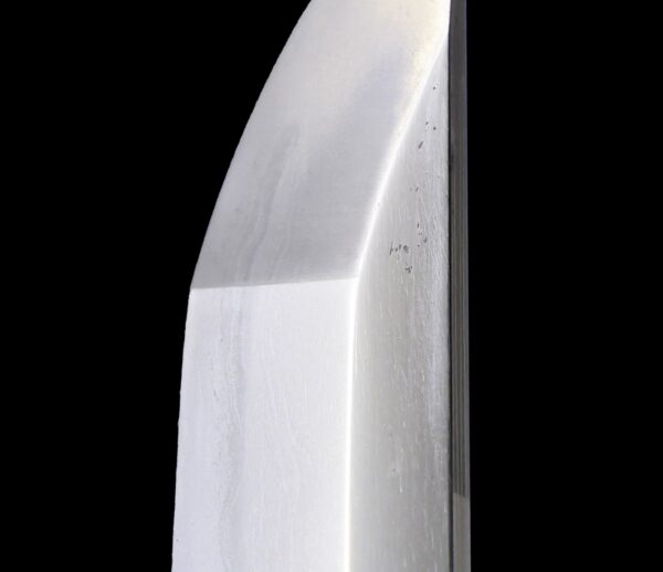 Antique Japanese Sword Katana Signed by Kunimasa <br>NBTHK <span style="color: #ff0000;"><strong> Tokubetsu Hozon</strong> </span>Certificate - Image 14