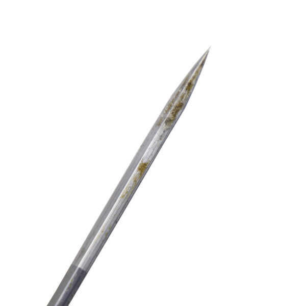 Antique Japanese Sword Katana Attributed to Nioh <br>NBTHK<span style="color: #ff0000;"><strong> Tokubetsu Hozon</strong> </span>Certificate - Image 14