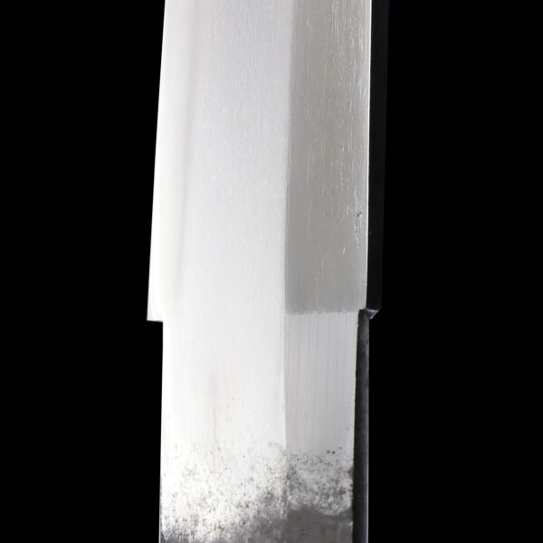 Antique Japanese Sword Katana Signed by Nobuyoshi <br>NBTHK<span style="color: #ff0000;"><strong> Tokubetsu Hozon</strong> </span>Certificate - Image 14