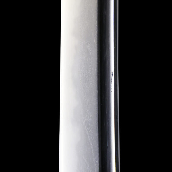 Antique Japanese Sword Katana Attributed to Kashu Ietsugu<br>NBTHK <span style="color: #ff0000;">Hozon </span>Certificate - Image 15
