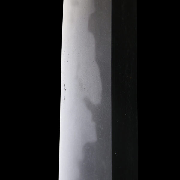 Antique Japanese Sword Katana Attributed to Yosozaemon Sukesada NBTHK Tokubetsu Kicho Certificate - Image 16