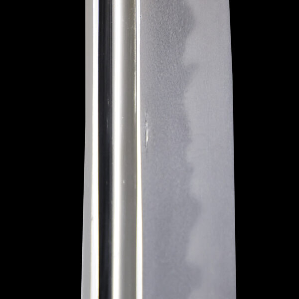 Antique Japanese Sword Katana Attributed to Masatada <br> NTHK Kanteisho Certificate - Image 16
