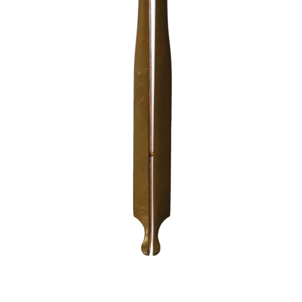 Antique Japanese Sword Wakizashi Signed by Kunisuke<br>NBTHK <span style="color: #ff0000;"><strong>Tokubetsu Hozon</strong> </span>Certificate - Image 24