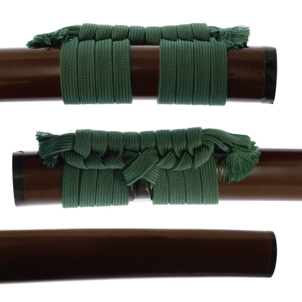 Antique Japanese Sword Katana Signed by Kunitsugu<br>NBTHK<span style="color: #ff0000;"><strong> Tokubetsu Hozon</strong> </span>Certificate - Image 22
