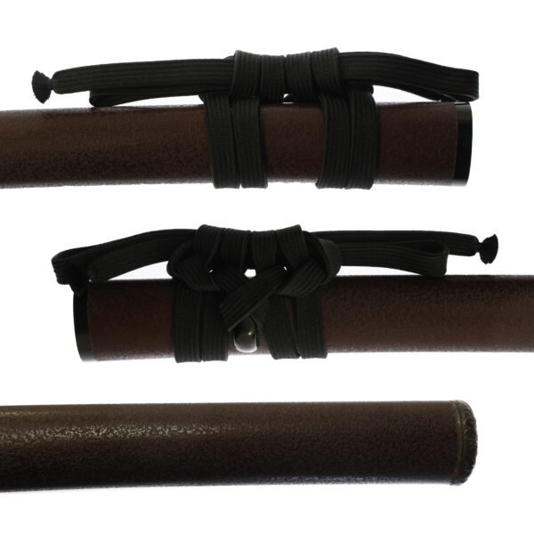 Antique Japanese Sword Katana Signed by Kunimasa <br>NBTHK <span style="color: #ff0000;"><strong> Tokubetsu Hozon</strong> </span>Certificate - Image 20