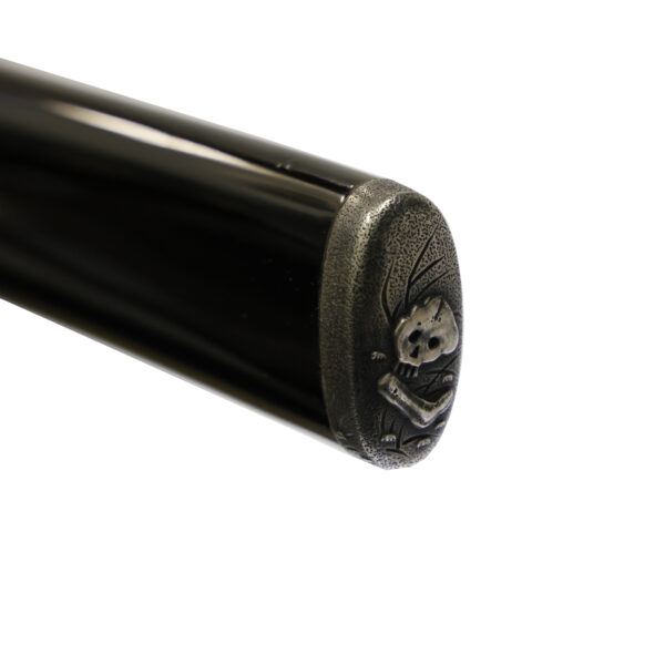 Antique Japanese Sword Katana Attributed to Masatada <br> NTHK Kanteisho Certificate - Image 23