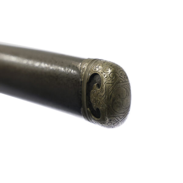 Antique Japanese Sword Katana Signed by Nobuyoshi <br>NBTHK<span style="color: #ff0000;"><strong> Tokubetsu Hozon</strong> </span>Certificate - Image 22