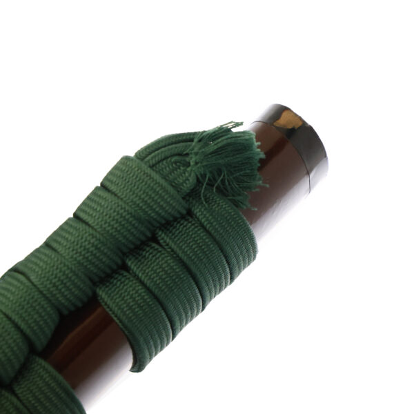 Antique Japanese Sword Katana Signed by Kunitsugu<br>NBTHK<span style="color: #ff0000;"><strong> Tokubetsu Hozon</strong> </span>Certificate - Image 23