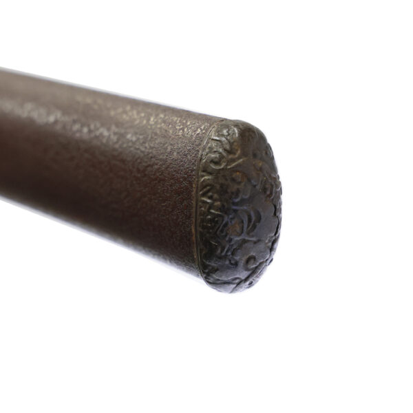 Antique Japanese Sword Katana Signed by Kunimasa <br>NBTHK <span style="color: #ff0000;"><strong> Tokubetsu Hozon</strong> </span>Certificate - Image 21