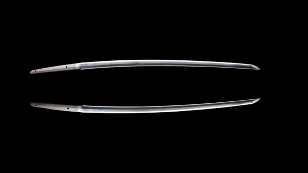 Antique Japanese Sword Katana Signed by Kunitsugu<br>NBTHK<span style="color: #ff0000;"><strong> Tokubetsu Hozon</strong> </span>Certificate - Image 12