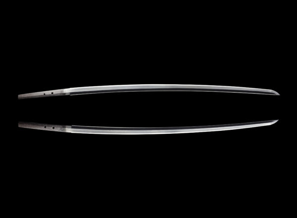 Antique Japanese Sword Katana Attributed to Nioh <br>NBTHK<span style="color: #ff0000;"><strong> Tokubetsu Hozon</strong> </span>Certificate - Image 12