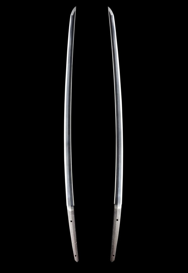 Antique Japanese Sword Katana Signed by Kunitsugu<br>NBTHK<span style="color: #ff0000;"><strong> Tokubetsu Hozon</strong> </span>Certificate - Image 7
