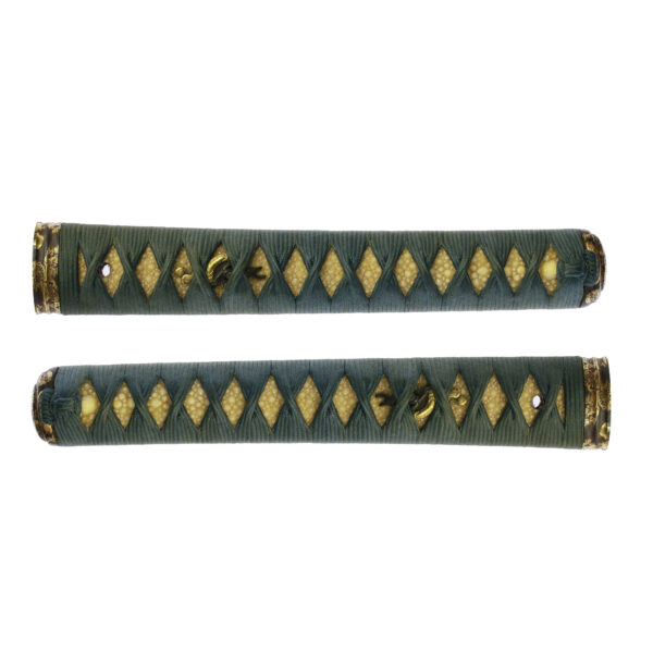 Antique Japanese Sword Katana Signed by Kunitsugu<br>NBTHK<span style="color: #ff0000;"><strong> Tokubetsu Hozon</strong> </span>Certificate - Image 19