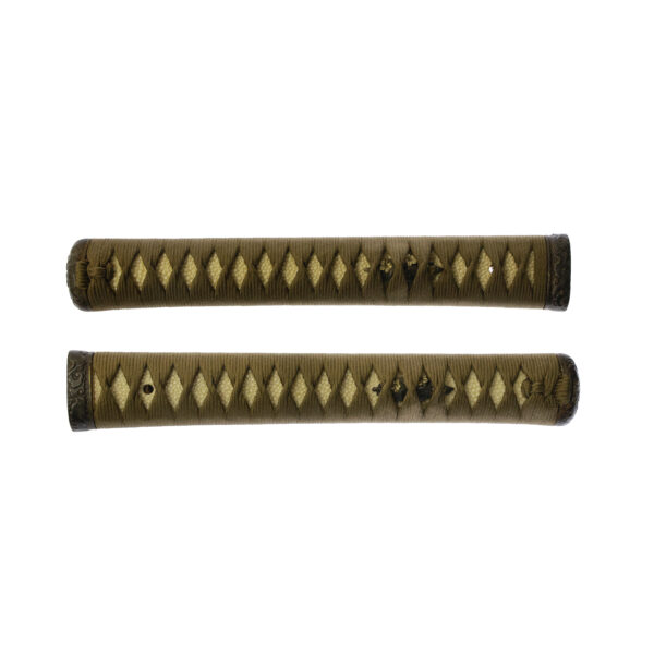 Antique Japanese Sword Katana Signed by Kunimasa <br>NBTHK <span style="color: #ff0000;"><strong> Tokubetsu Hozon</strong> </span>Certificate - Image 17