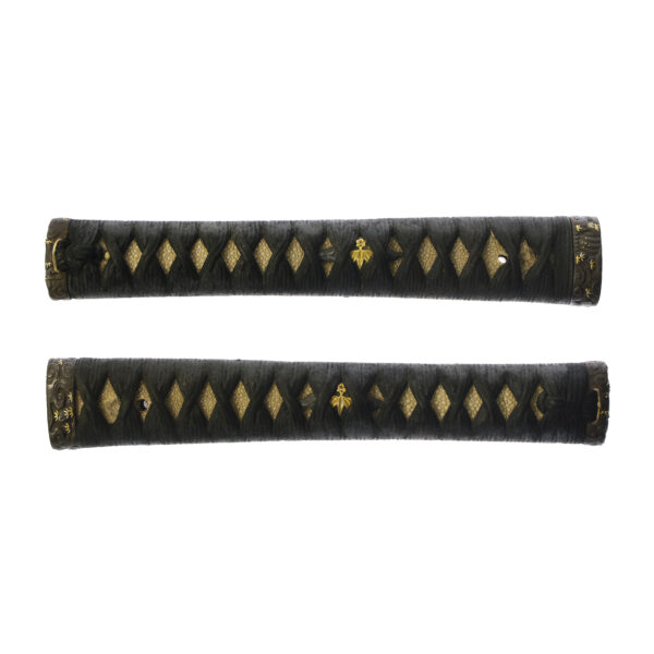 Antique Japanese Sword Katana Attributed to Nioh <br>NBTHK<span style="color: #ff0000;"><strong> Tokubetsu Hozon</strong> </span>Certificate - Image 18