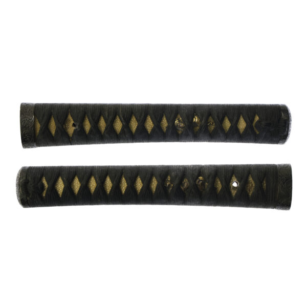 Antique Japanese Sword Katana Signed by Nobuyoshi <br>NBTHK<span style="color: #ff0000;"><strong> Tokubetsu Hozon</strong> </span>Certificate - Image 18