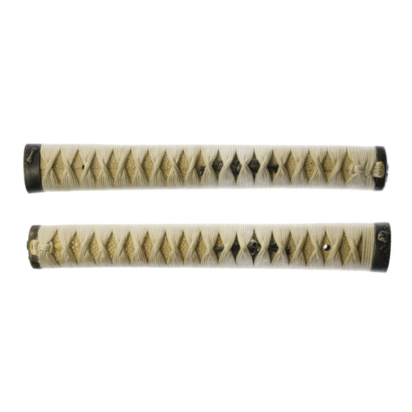 Antique Japanese Sword Katana Attributed to Masatada <br> NTHK Kanteisho Certificate - Image 19