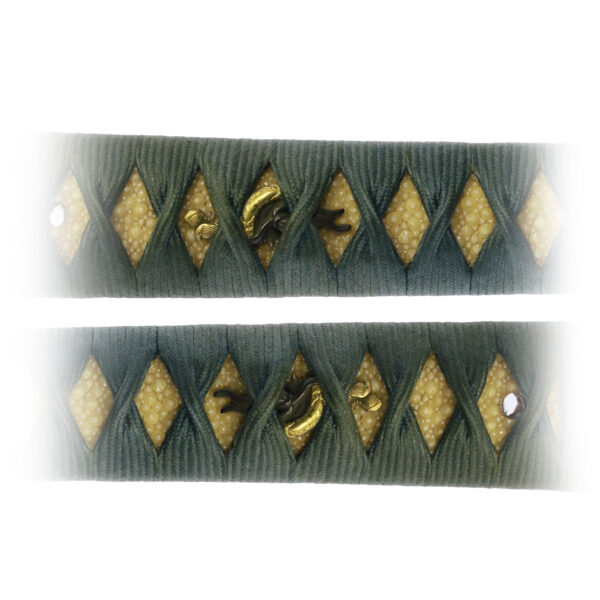 Antique Japanese Sword Katana Signed by Kunitsugu<br>NBTHK<span style="color: #ff0000;"><strong> Tokubetsu Hozon</strong> </span>Certificate - Image 20
