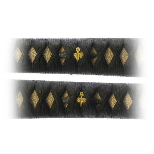 Antique Japanese Sword Katana Attributed to Nioh <br>NBTHK<span style="color: #ff0000;"><strong> Tokubetsu Hozon</strong> </span>Certificate - Image 19