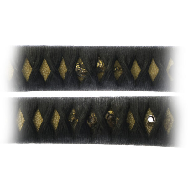 Antique Japanese Sword Katana Signed by Nobuyoshi <br>NBTHK<span style="color: #ff0000;"><strong> Tokubetsu Hozon</strong> </span>Certificate - Image 19