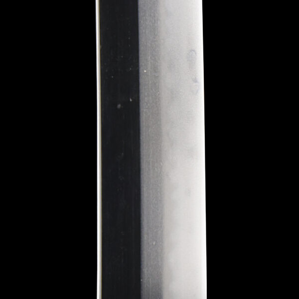 Antique Japanese Sword Katana Signed by Awataguchi Omi no Kami Tadatsuna<br>NBTHK<span style="color: #ff0000;"><strong> Tokubetsu Hozon</strong> </span>Certificate - Image 12