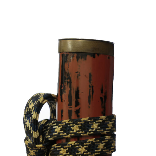 Antique Japanese Sword Tachi Attributed to Den Nioh <br>NBTHK<span style="color: #ff0000;"><strong> Tokubetsu Hozon</strong> </span>Certificate - Image 25