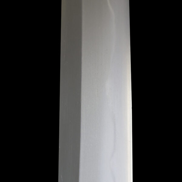 Antique Japanese Sword Wakizashi signed by Kanemune <br> NTHK Kanteisho Certificate for the blade - Image 14