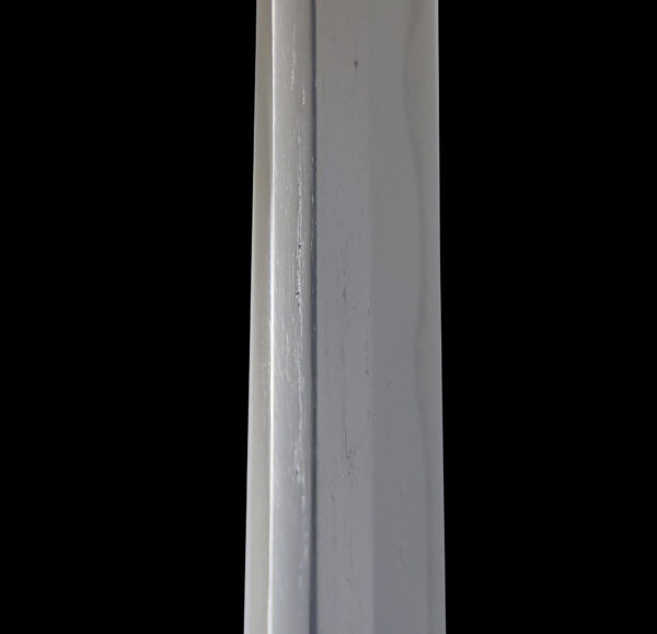 Antique Japanese Sword Katana Signed by 2nd gen Kinmichi<br>NBTHK<span style="color: #ff0000;"><strong> Tokubetsu Hozon</strong> </span>Certificate - Image 15