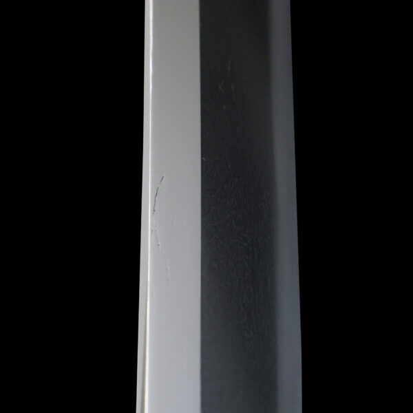 Antique Japanese Sword Tachi Attributed to Ko Naminohira <br>NBTHK<span style="color: #ff0000;"><strong> Tokubetsu Hozon</strong> </span>Certificate - Image 15