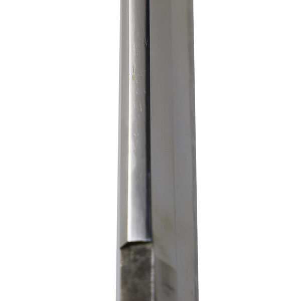Antique Japanese Sword Wakizashi Signed by Hidenao<br>NBTHK <span style="color: #ff0000;"><strong>Tokubetsu Hozon</strong> </span>Certificate - Image 14