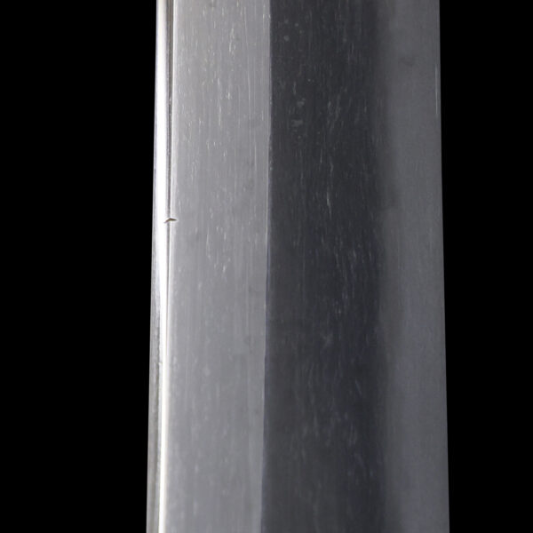 Antique Japanese Sword Wakizashi Signed by Shigeyoshi<br>NBTHK <span style="color: #ff0000;"><strong>Tokubetsu Hozon</strong> </span>Certificate - Image 13
