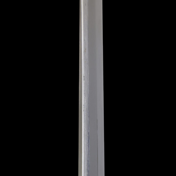 Antique Japanese Sword Wakizashi Signed by Sukenao<br>NBTHK <span style="color: #ff0000;"><strong>Tokubetsu Hozon</strong> </span>Certificate - Image 15