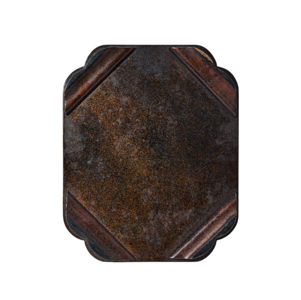 Antique Sword Stand Vertical (Kakedai-73) - Image 12