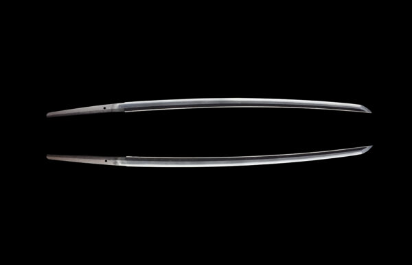 Antique Japanese Sword Katana Signed by Izumi no Kami Fujiwara Kunisada<br>NBTHK<span style="color: #ff0000;"><strong> Tokubetsu Hozon</strong> </span>Certificate - Image 12