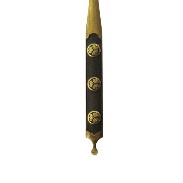 Antique Japanese Sword Katana Signed by Tadahiro<br>NBTHK<span style="color: #ff0000;"><strong> Tokubetsu Hozon</strong> </span>Certificate - Image 24