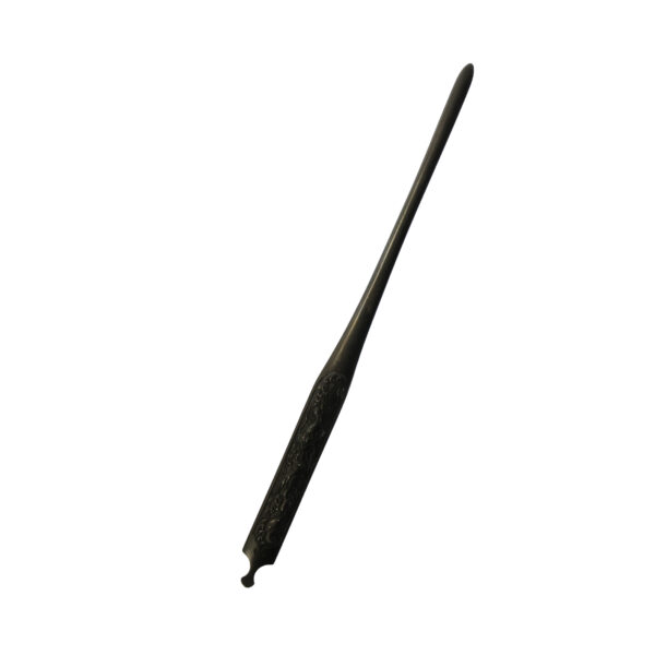 Antique Japanese Sword Katana Signed by 5th-gen Tadahiro<br> NBTHK<span style="color: #ff0000;"><strong> Tokubetsu Hozon</strong> </span>Certificate - Image 21