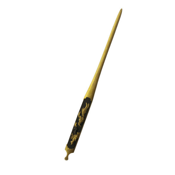 Antique Japanese Sword Tachi Attributed to Ko Naminohira <br>NBTHK<span style="color: #ff0000;"><strong> Tokubetsu Hozon</strong> </span>Certificate - Image 25