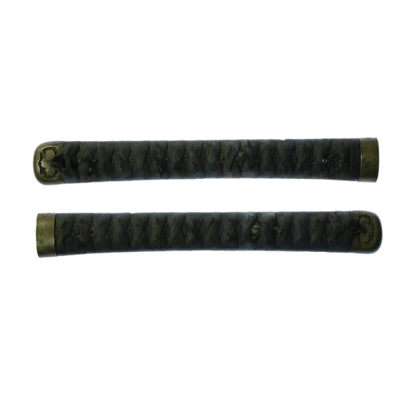 Antique Japanese Sword Katana Signed by Kanemoto <br>NBTHK<span style="color: #ff0000;"><strong> Tokubetsu Hozon</strong> </span>Certificate - Image 16