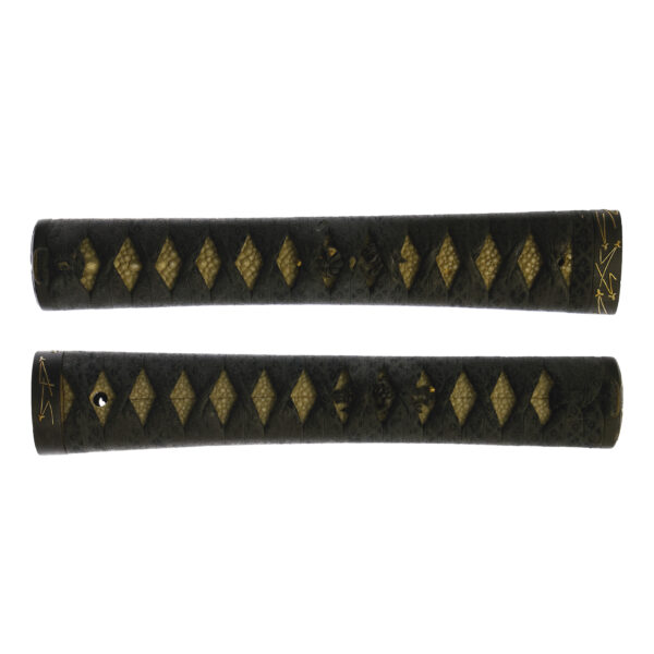 Antique Japanese Sword Wakizashi Signed by Shigeyoshi<br>NBTHK <span style="color: #ff0000;"><strong>Tokubetsu Hozon</strong> </span>Certificate - Image 20