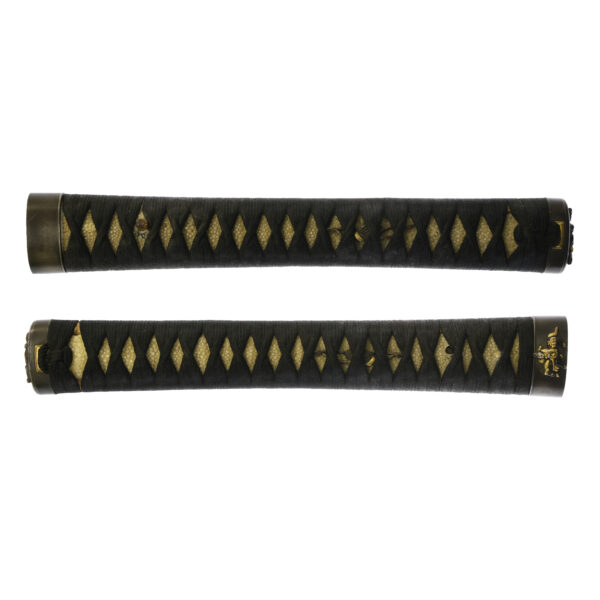 Antique Japanese Sword Katana Signed by Tadakuni <br>NBTHK <span style="color: #ff0000;"><strong>Tokubetsu Hozon</strong> </span>Certificate - Image 18