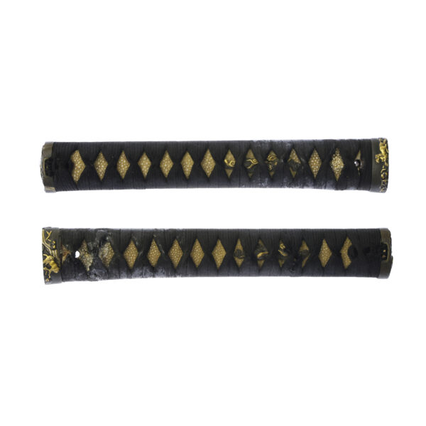 Antique Japanese Sword Wakizashi Signed by Sukenao<br>NBTHK <span style="color: #ff0000;"><strong>Tokubetsu Hozon</strong> </span>Certificate - Image 19